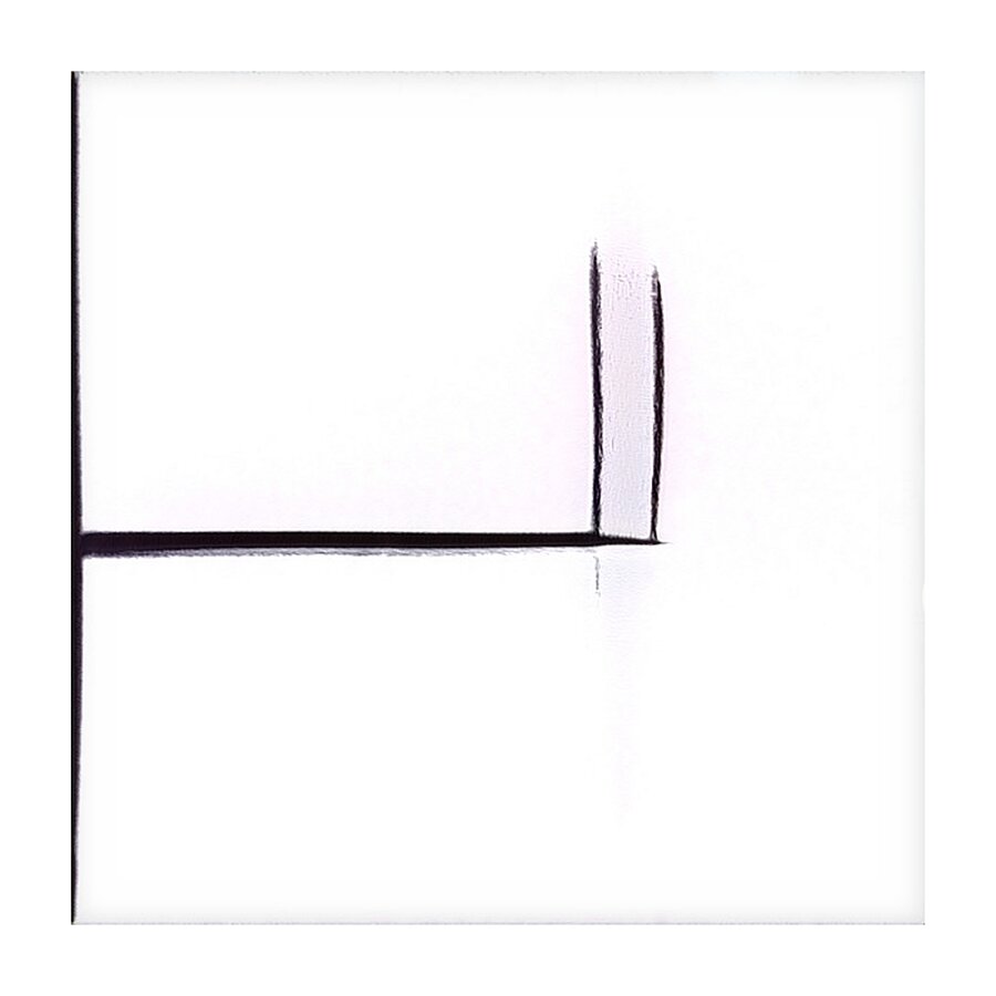 3863 8K Picture Frame print