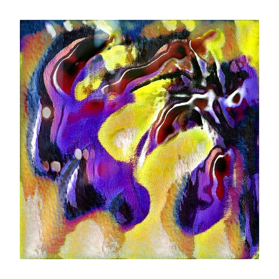 3868 8K Picture Frame print