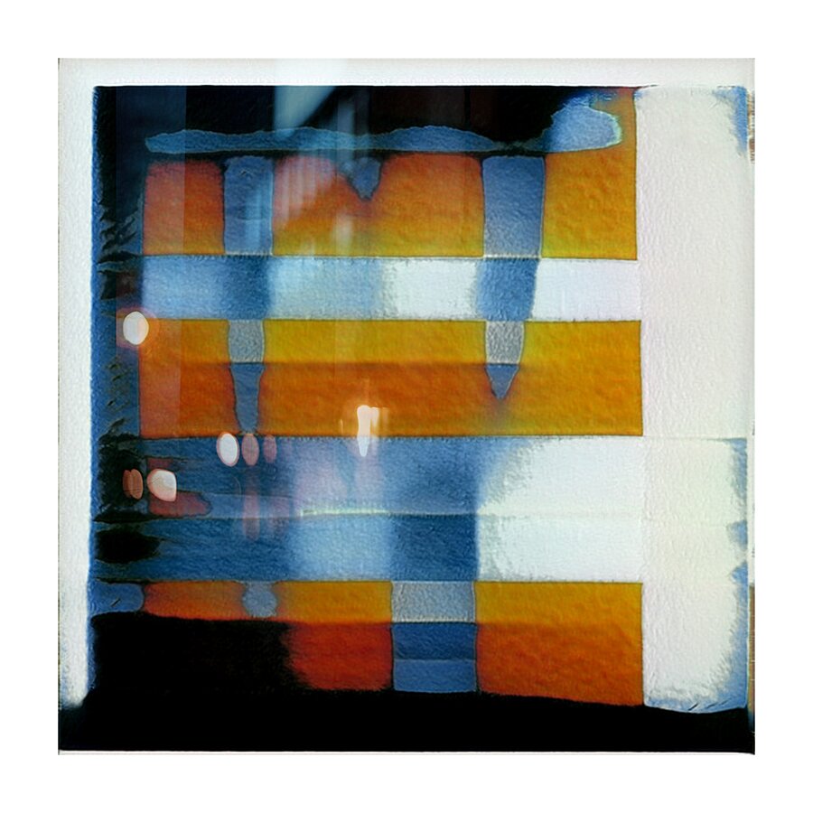 3857 8K Picture Frame print