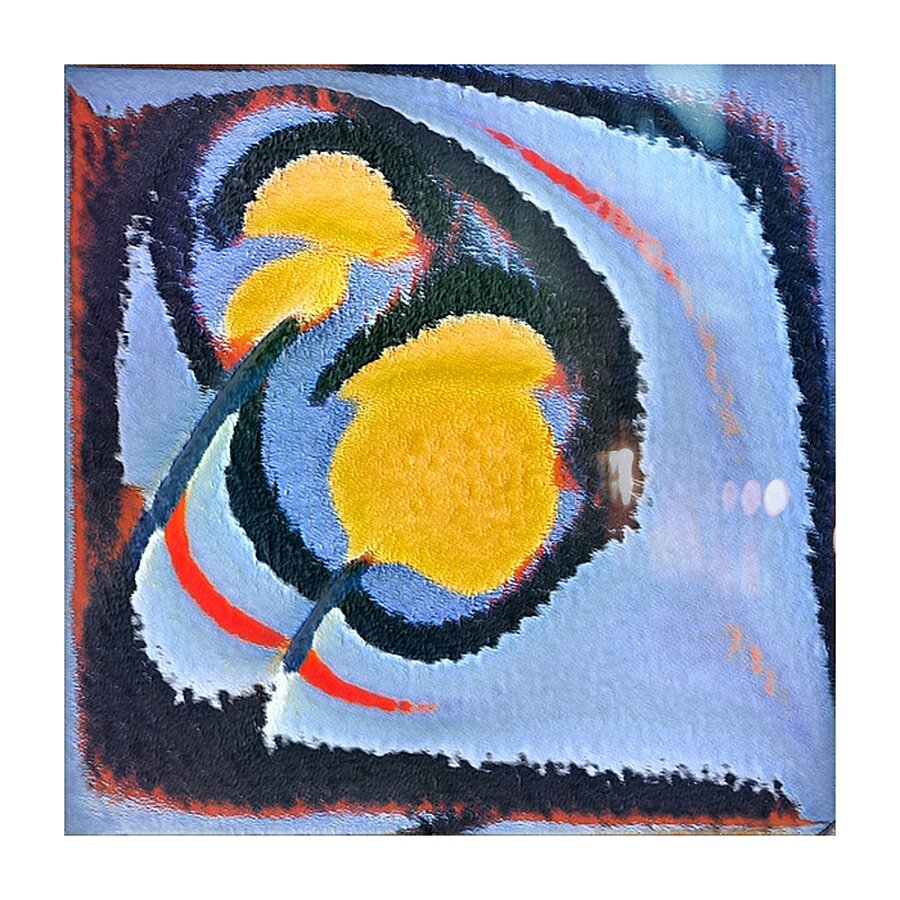 3878 8K Picture Frame print