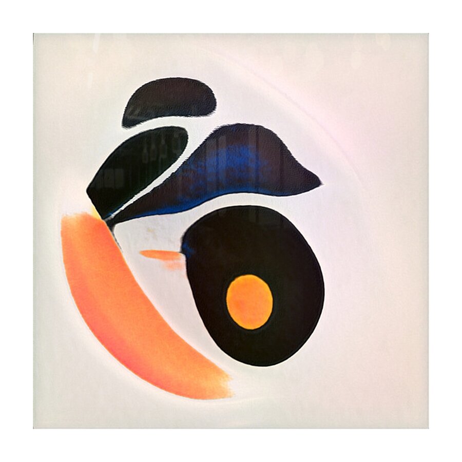 3871 8K Picture Frame print