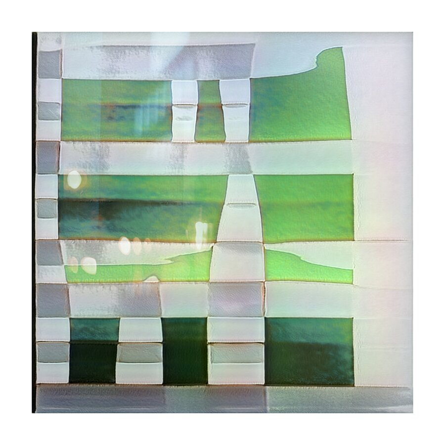 3854 8K Picture Frame print