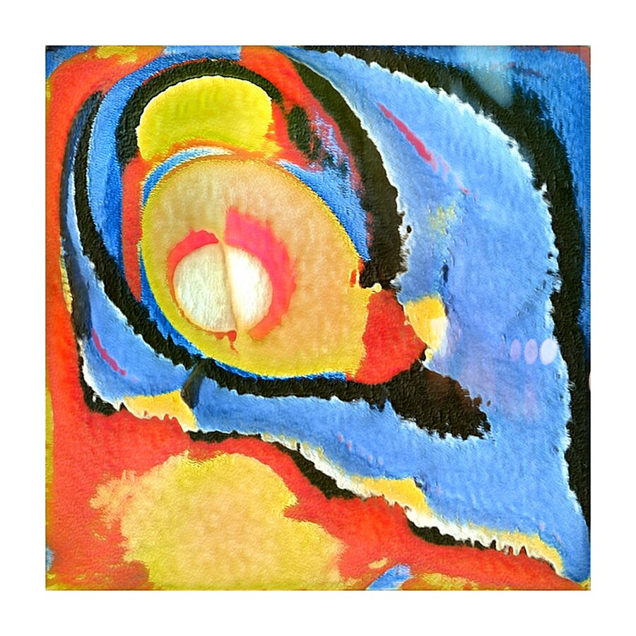 3879 8K Picture Frame print