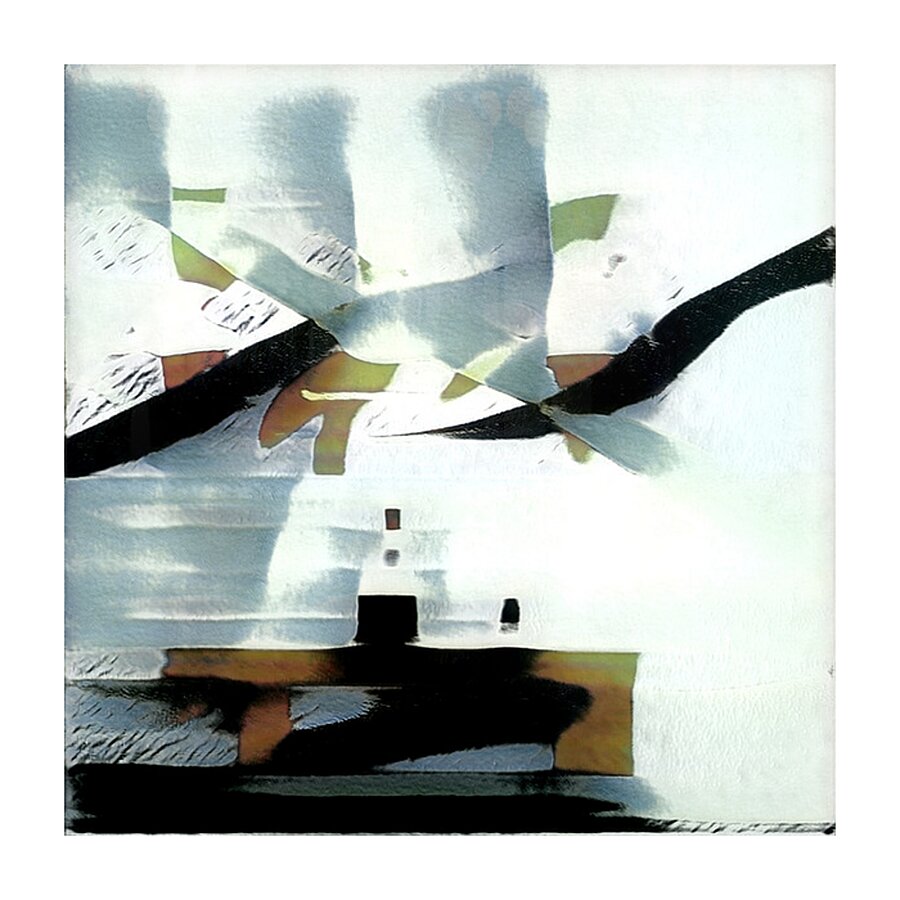 3896 8K Picture Frame print