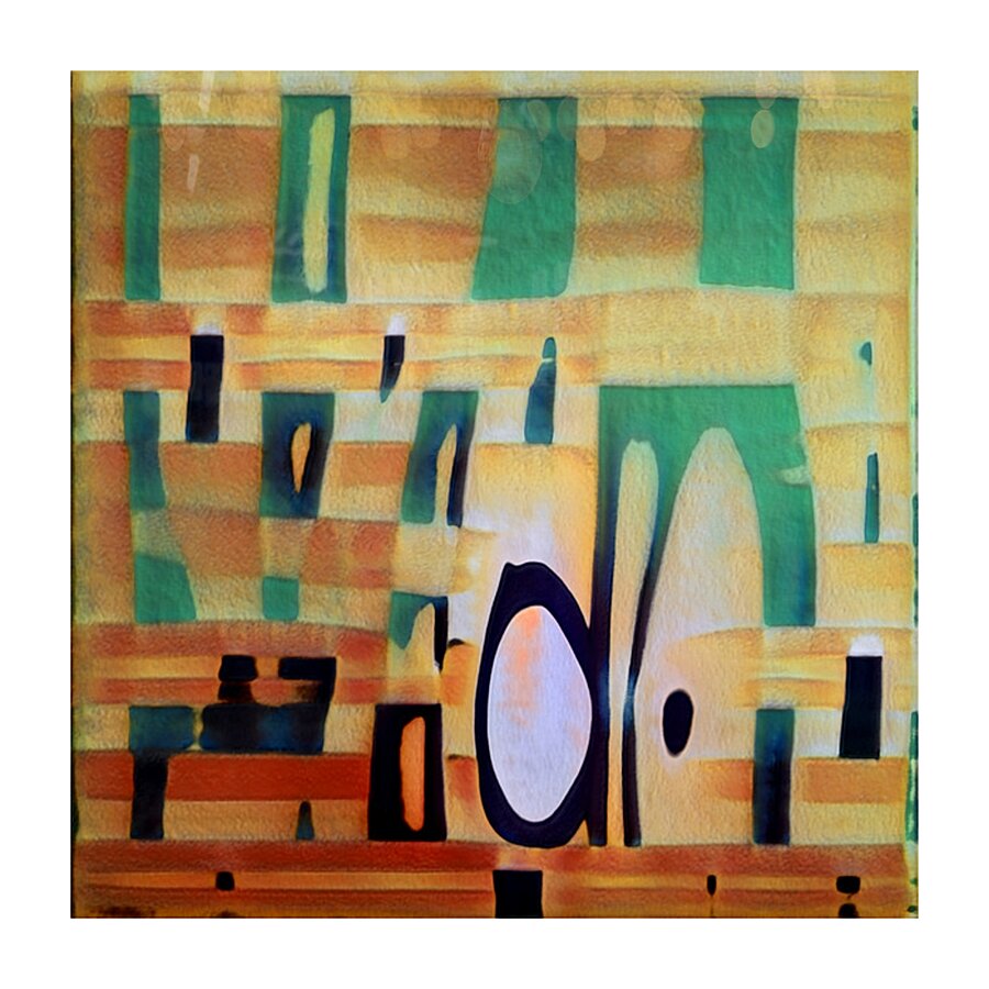 3892 8K Picture Frame print