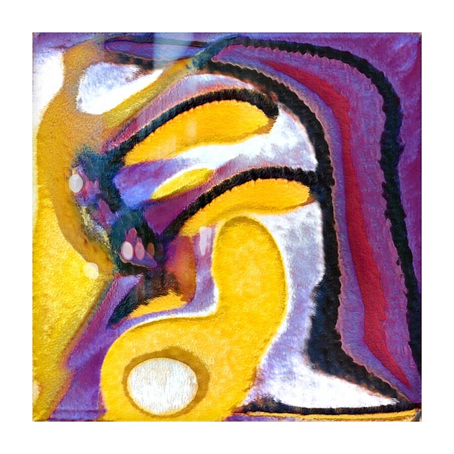 3908 8K Picture Frame print