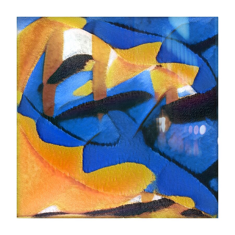 3919 8K Picture Frame print