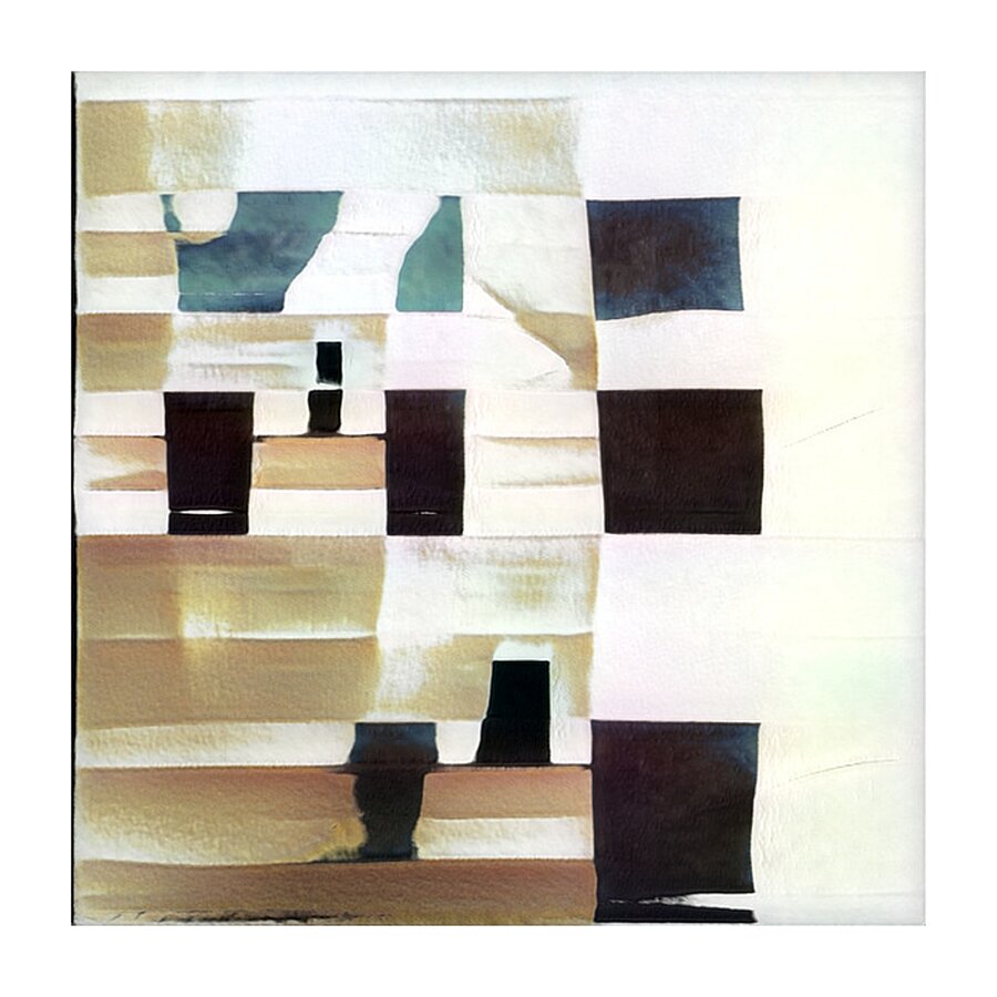 3916 8K Picture Frame print