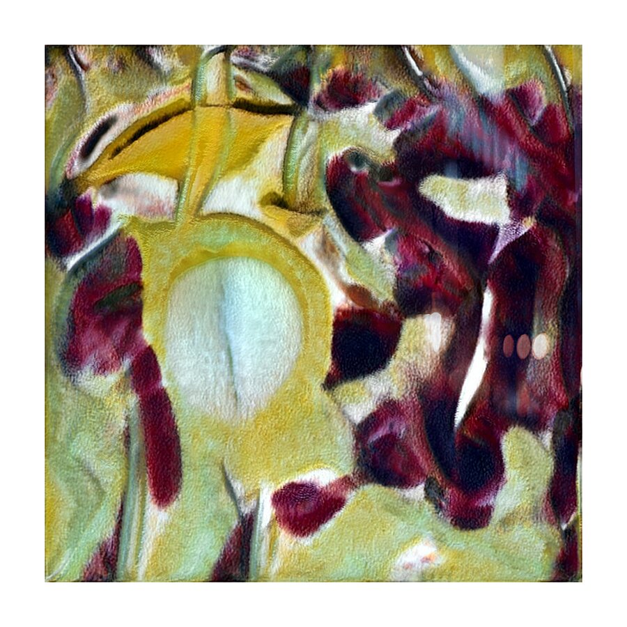 3904 8K Picture Frame print