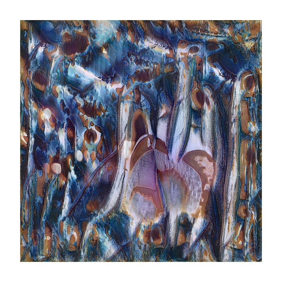 3913 8K Picture Frame print