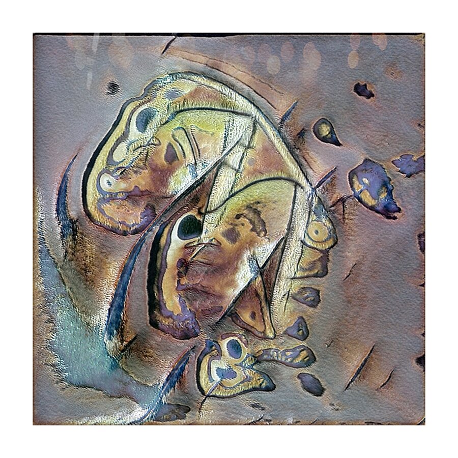 3917 8K Picture Frame print