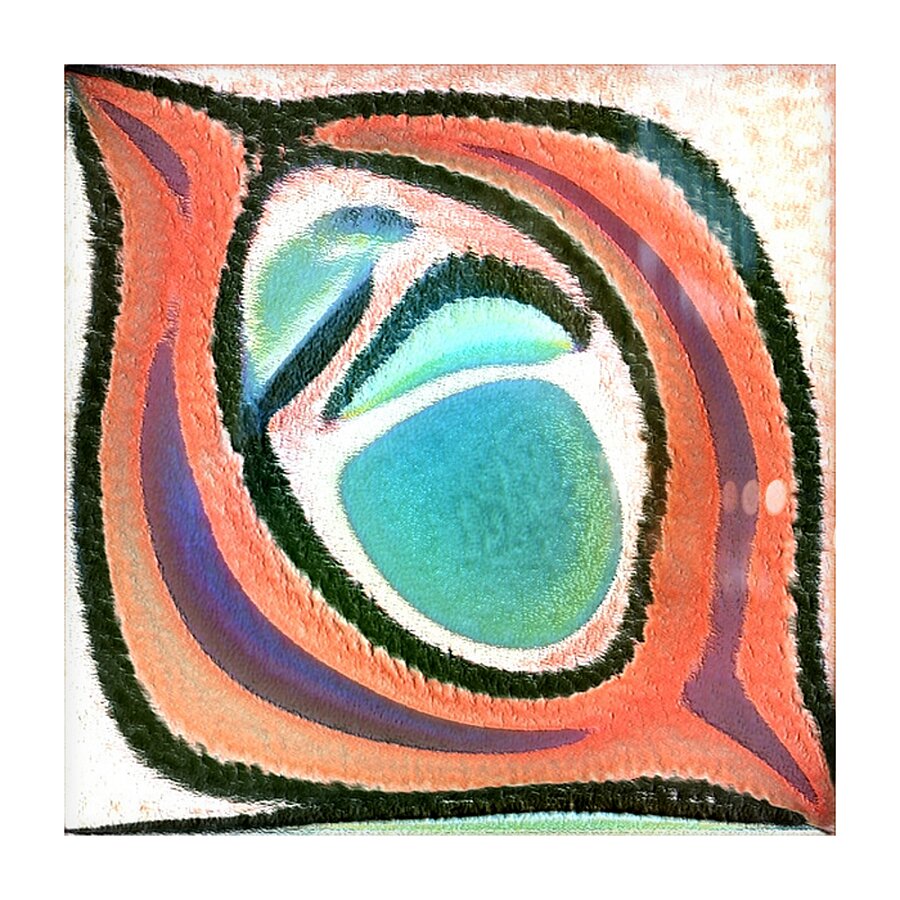 3898 8K Picture Frame print