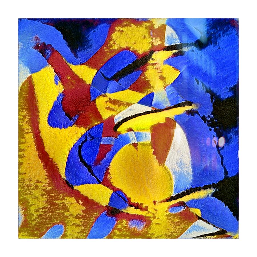 3886 8K Picture Frame print