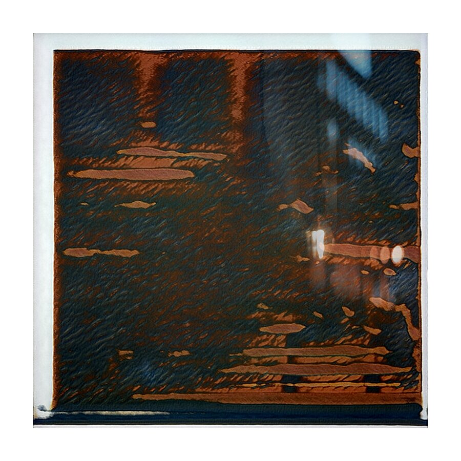 3885 8K Picture Frame print