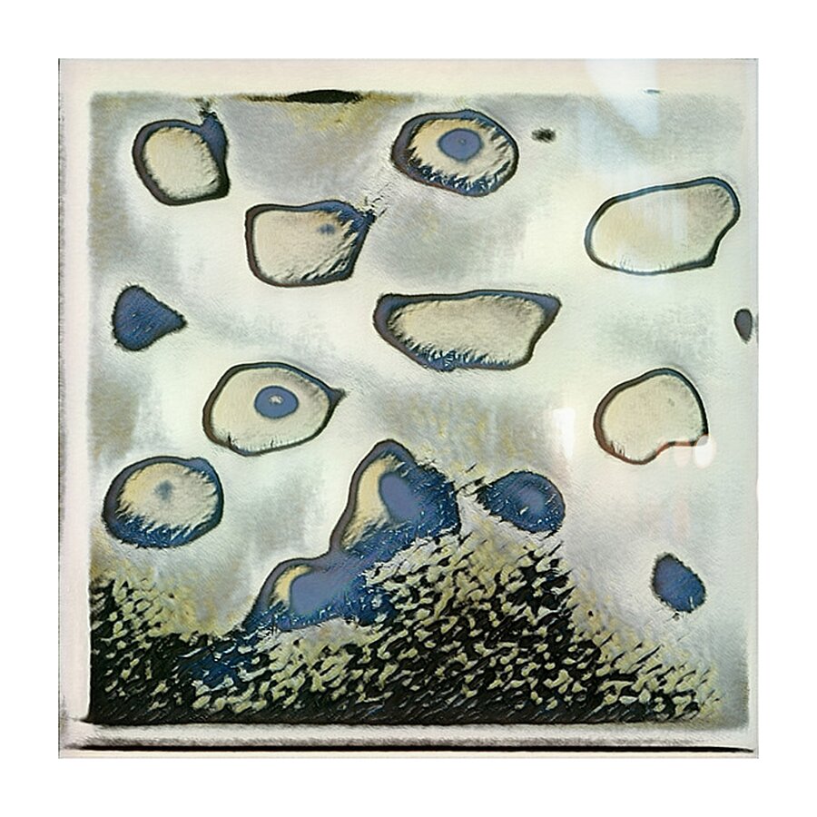 3897 8K Picture Frame print