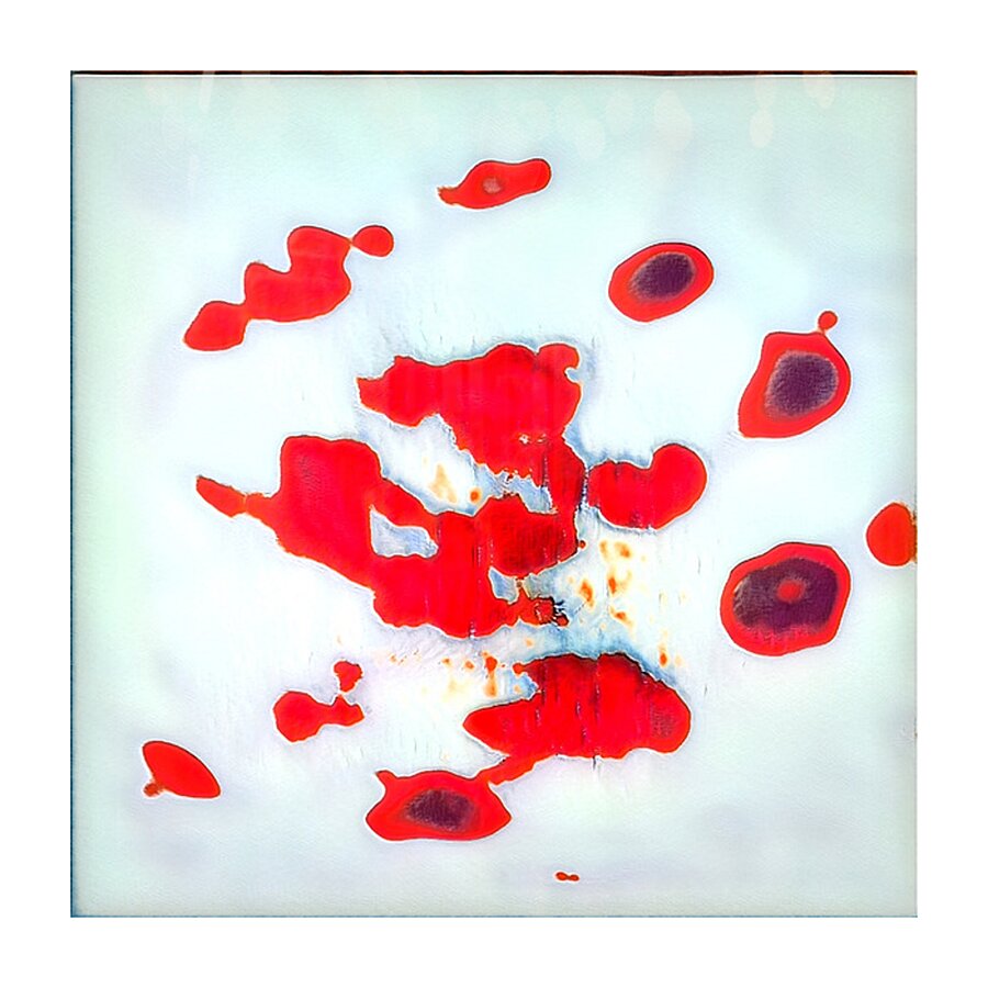 3910 8K Picture Frame print