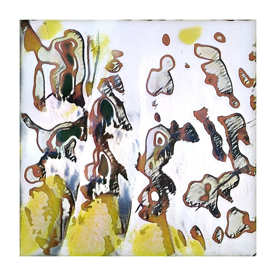 3883 8K Picture Frame print