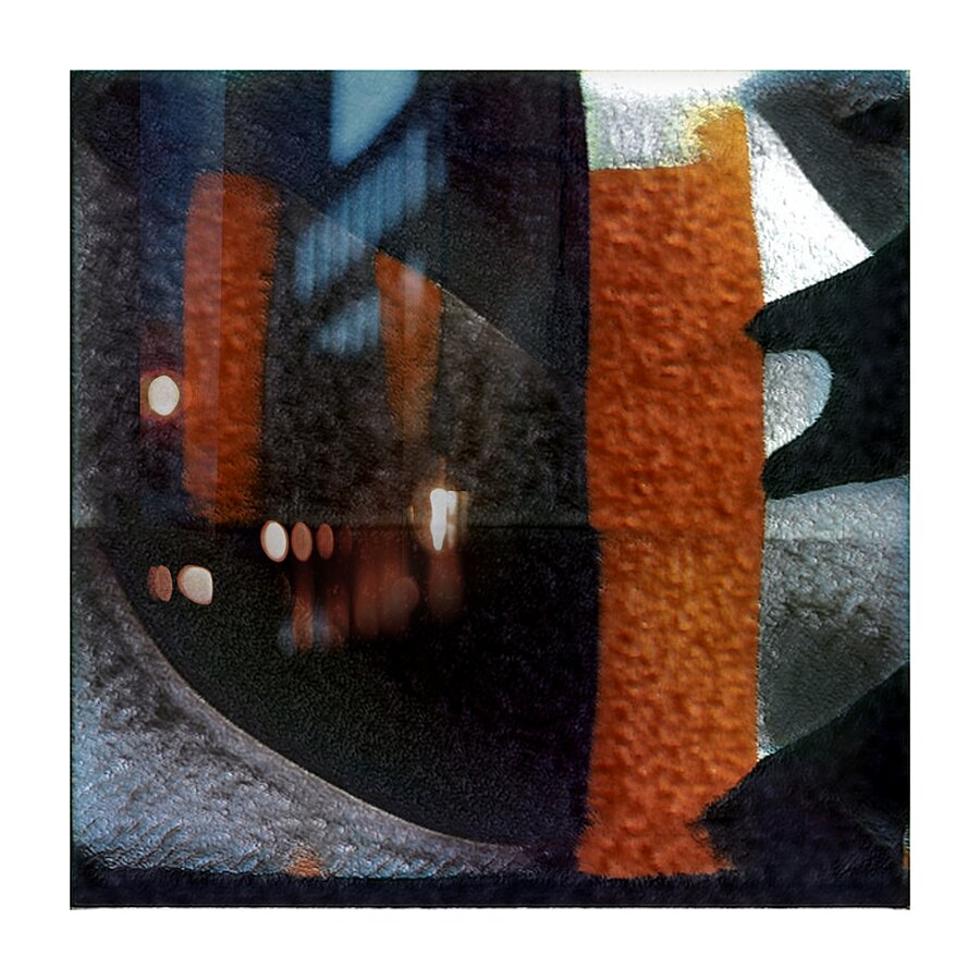 3920 8K Picture Frame print