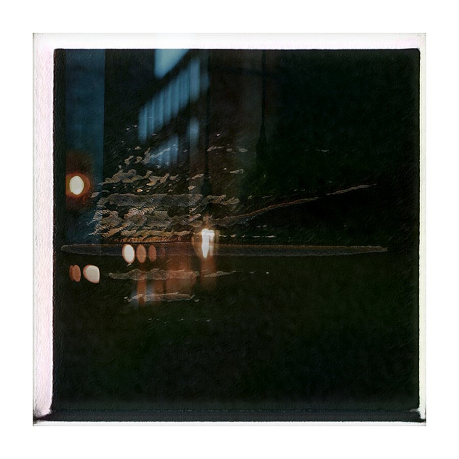 3953 8K Picture Frame print