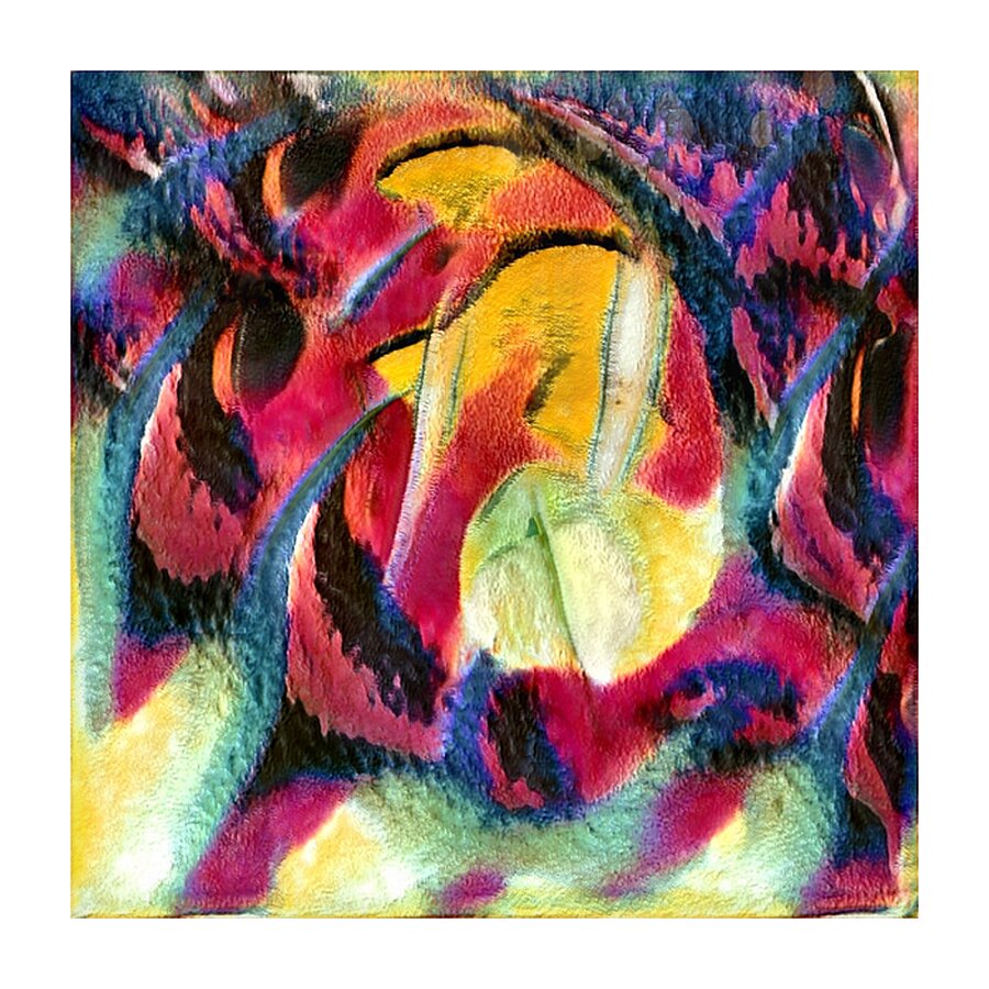 3954 8K Picture Frame print