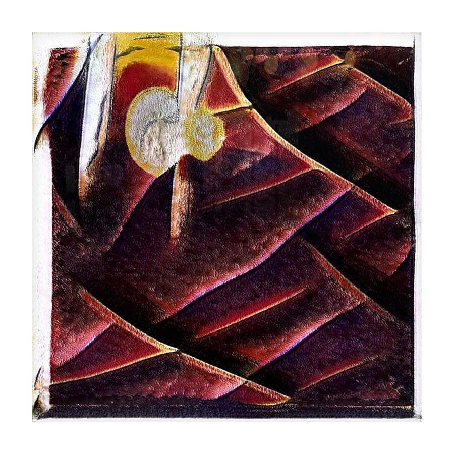 3960 8K Picture Frame print