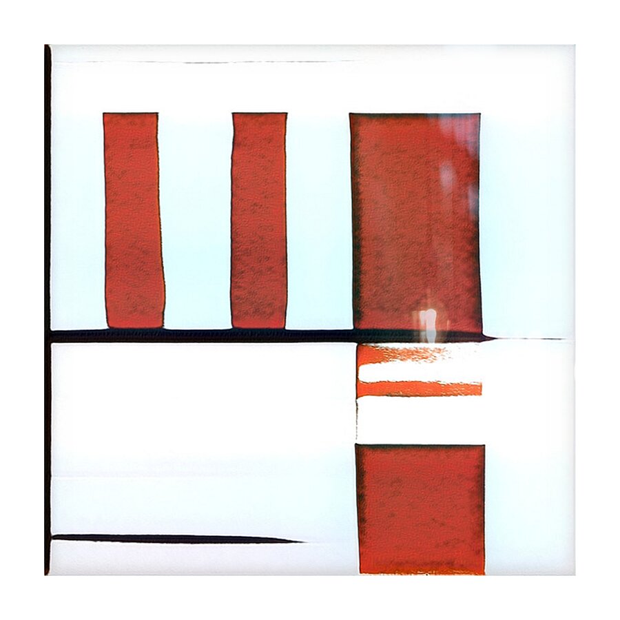 3926 8K Picture Frame print