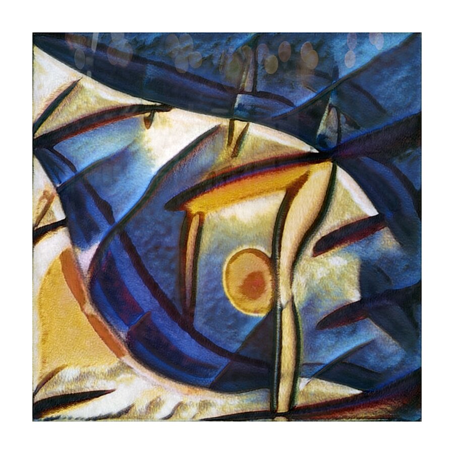 3955 8K Picture Frame print