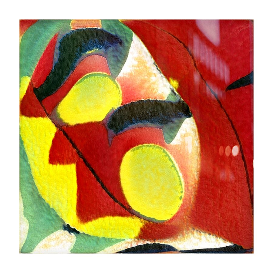 3944 8K Picture Frame print