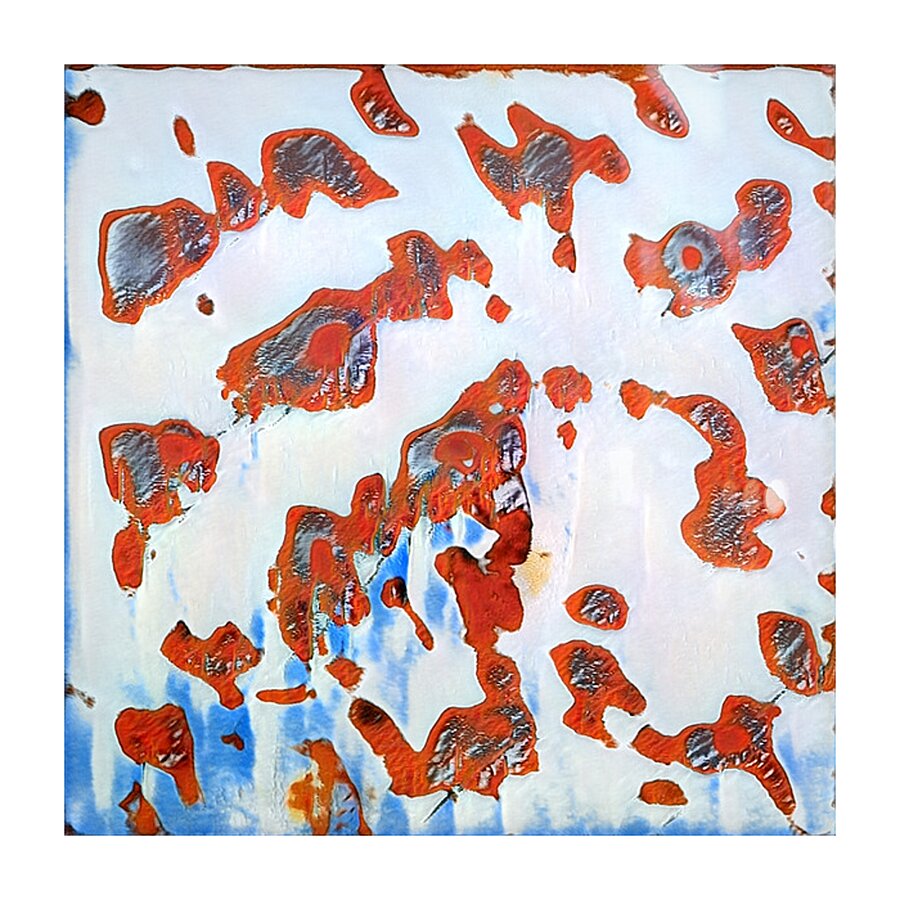 3938 8K Picture Frame print