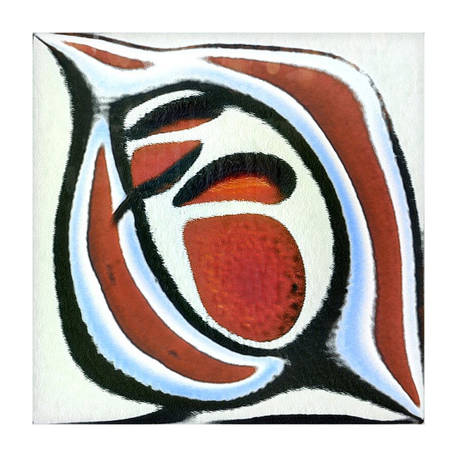 3959 8K Picture Frame print