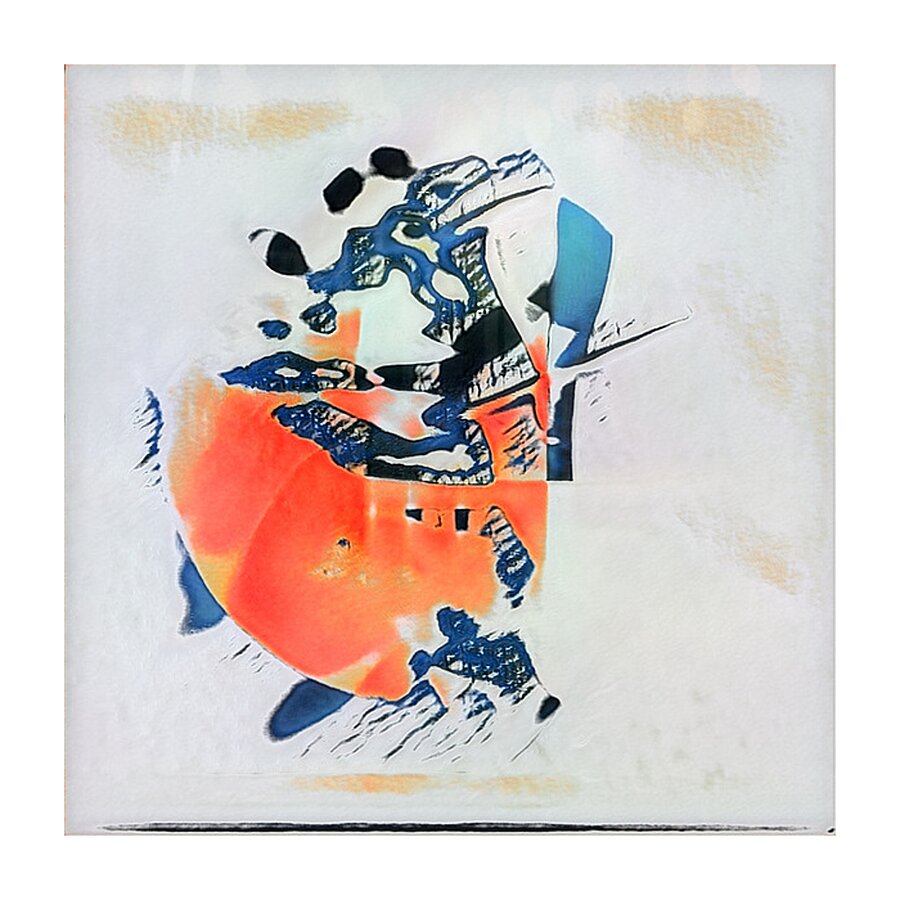 3966 8K Picture Frame print