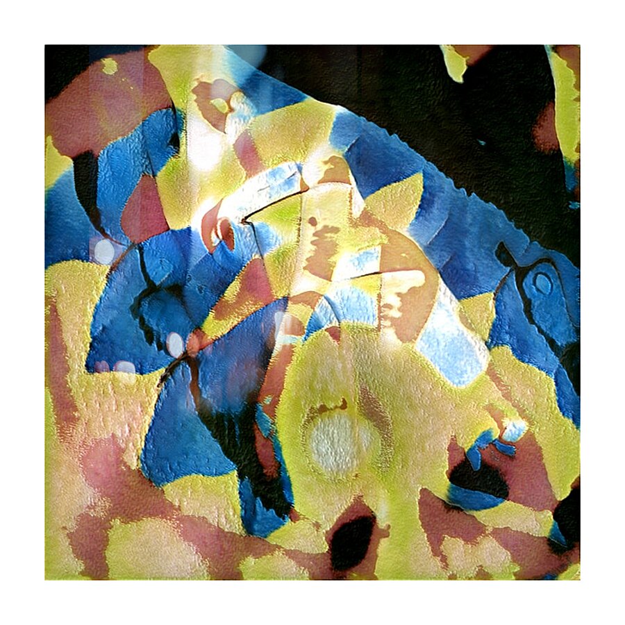 3968 8K Picture Frame print