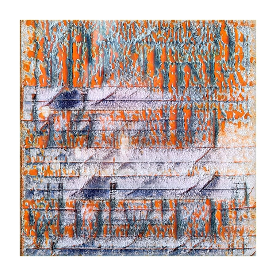 3973 8K Picture Frame print