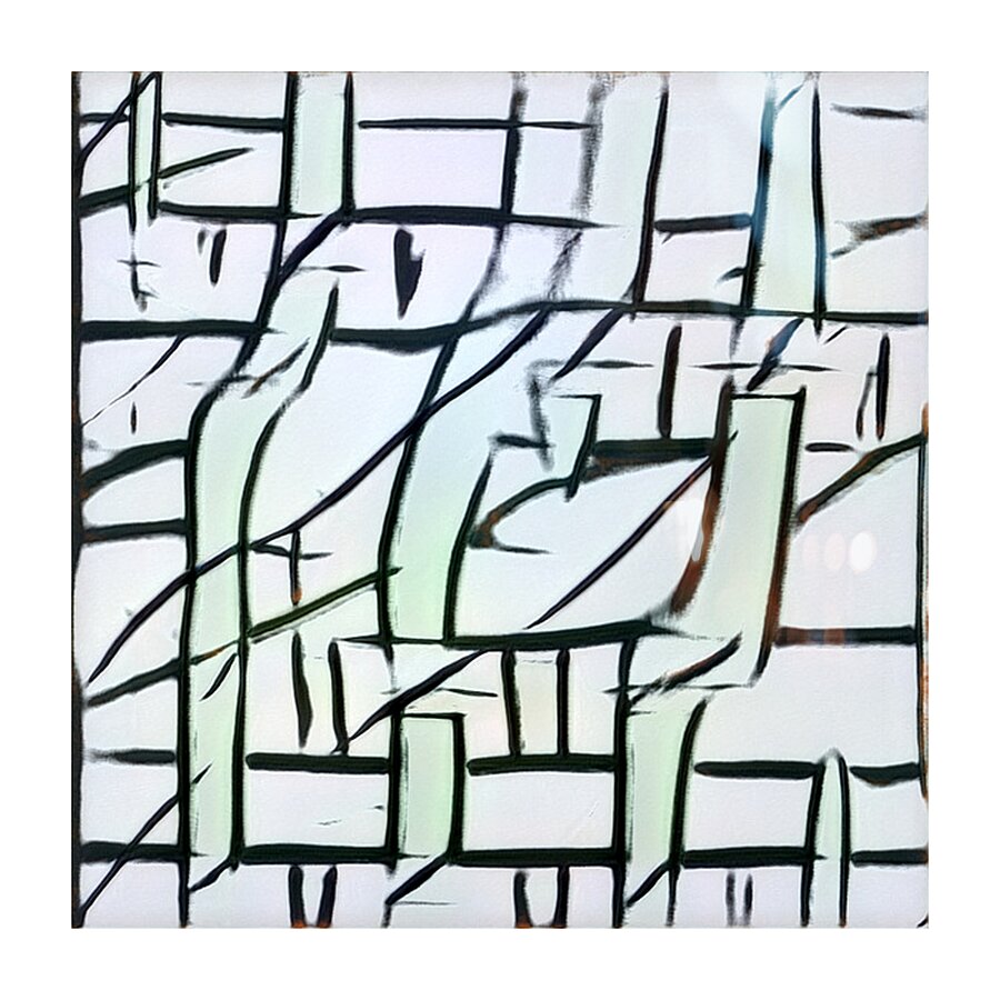 3994 8K Picture Frame print