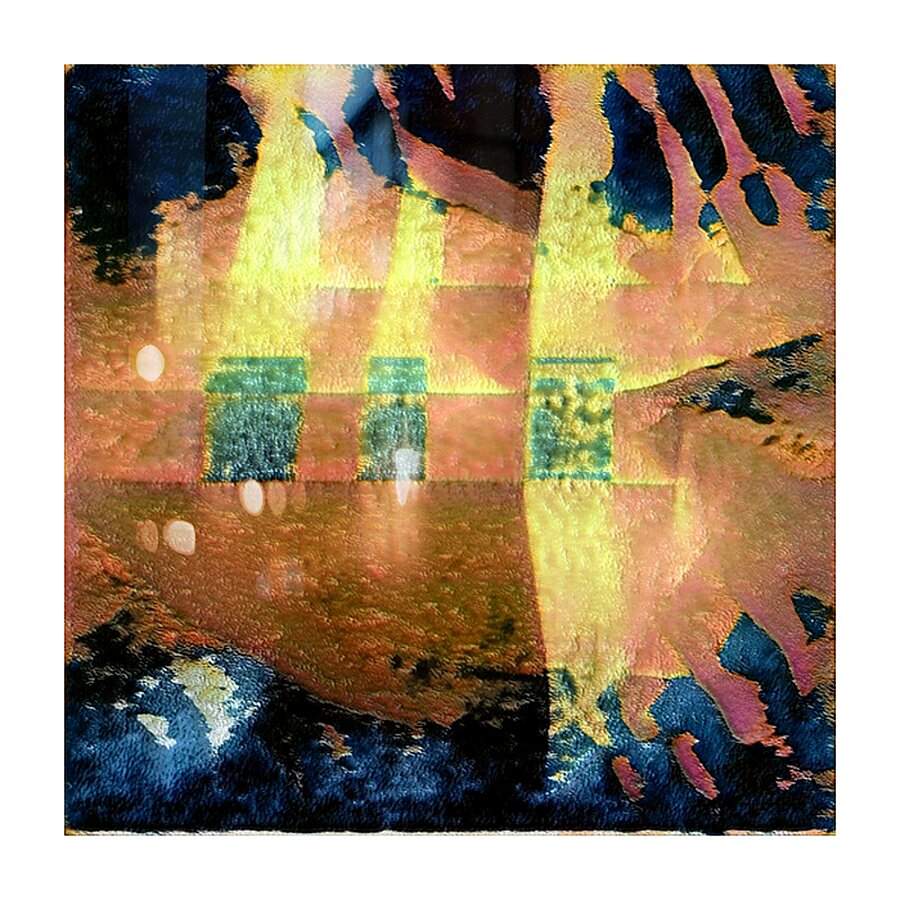 3986 8K Picture Frame print