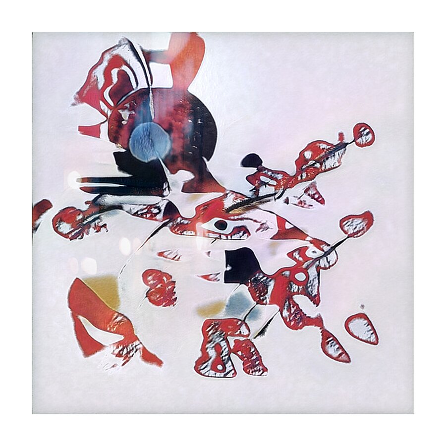 3985 8K Picture Frame print