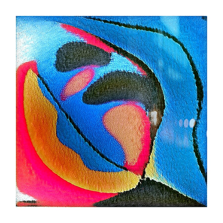 3996 8K Picture Frame print