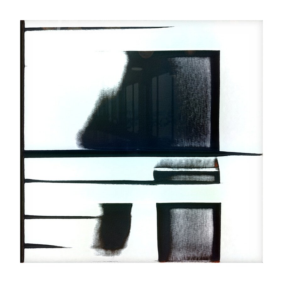 3998 8K Picture Frame print