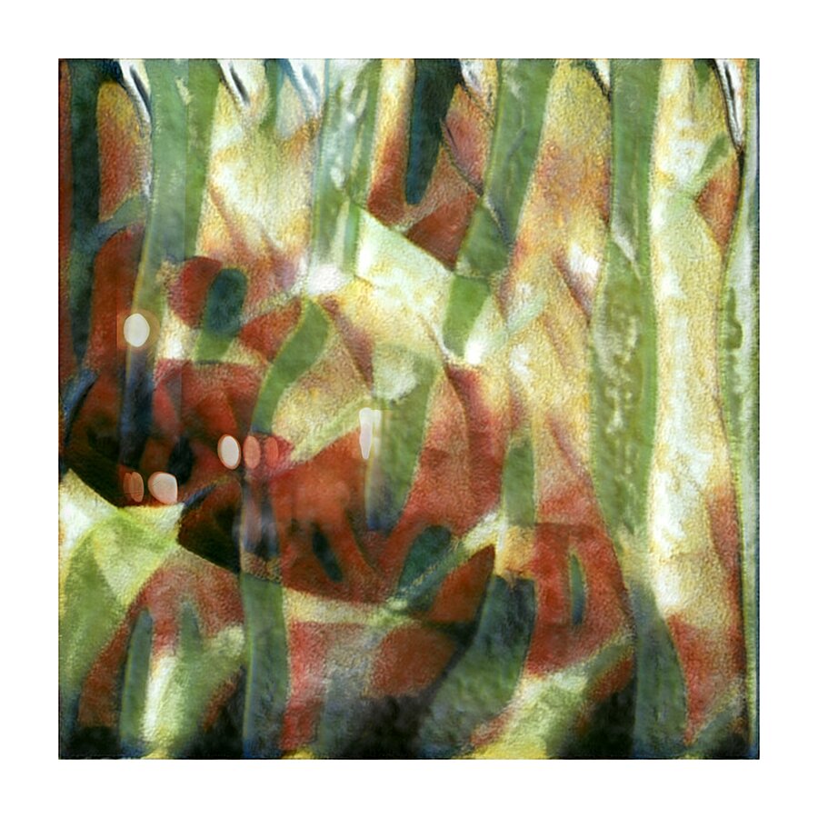 3981 8K Picture Frame print