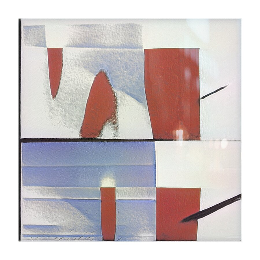 3988 8K Picture Frame print