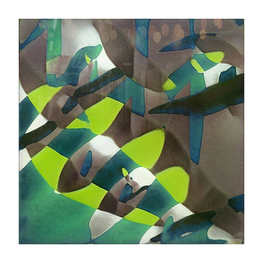 3993 8K Picture Frame print