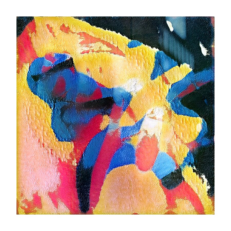 3995 8K Picture Frame print