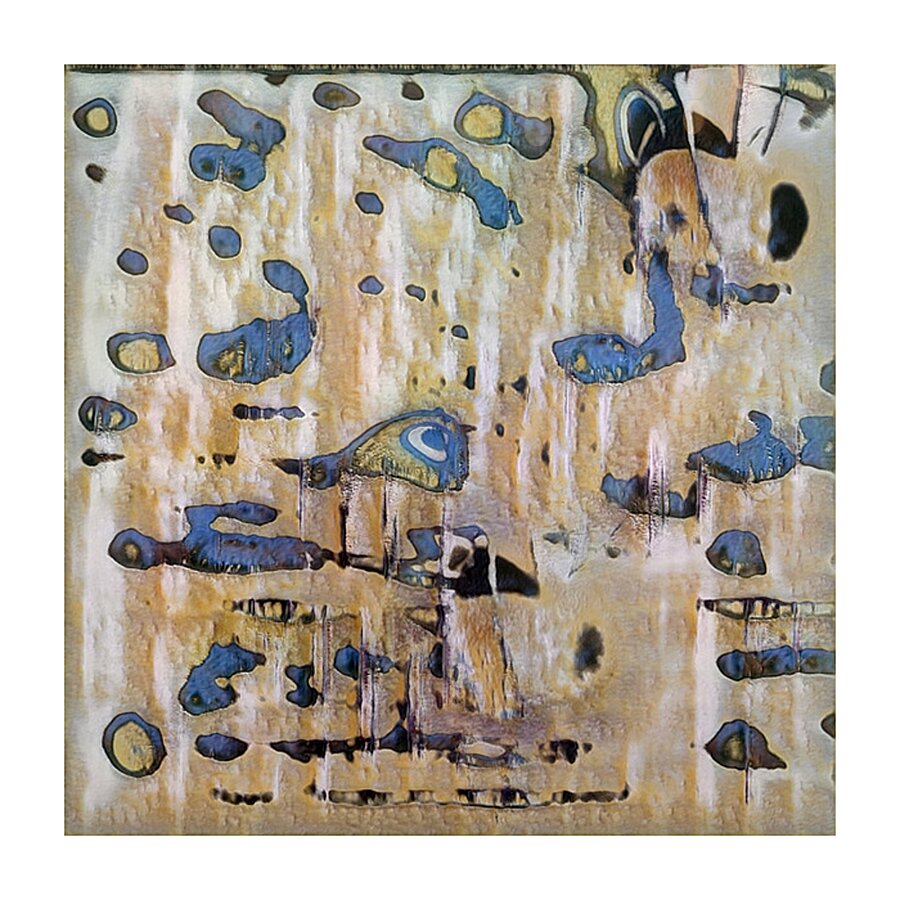 4039 8K Picture Frame print