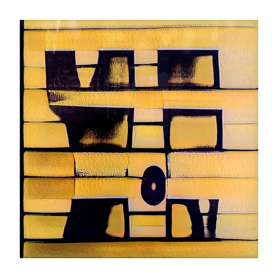 4013 8K Picture Frame print