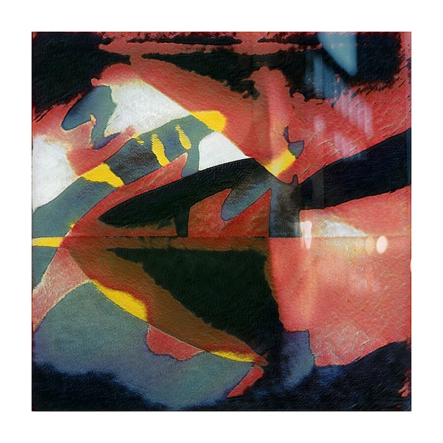 4025 8K Picture Frame print