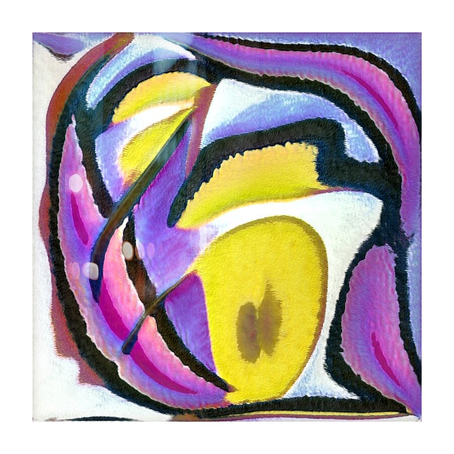 4029 8K Picture Frame print