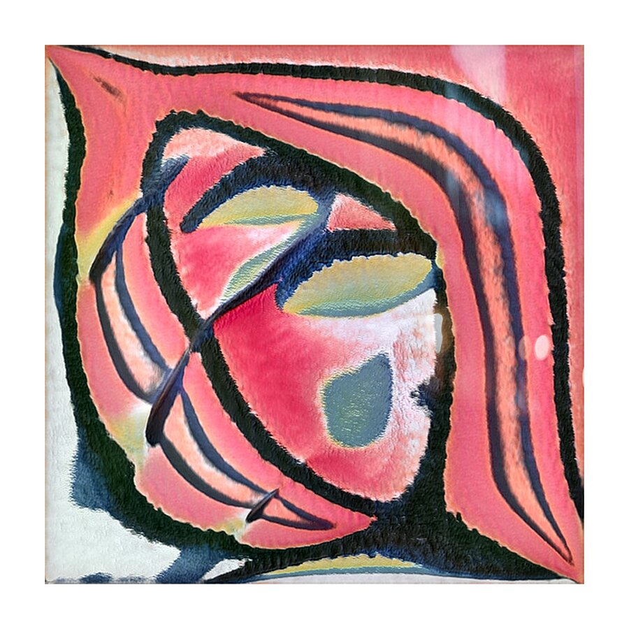 4021 8K Picture Frame print