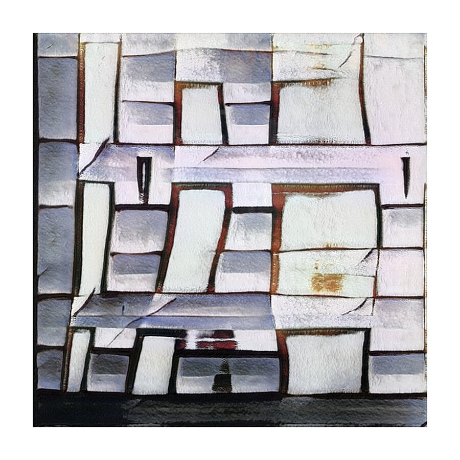 4002 8K Picture Frame print