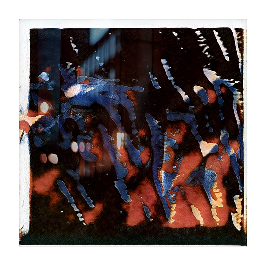 4012 8K Picture Frame print