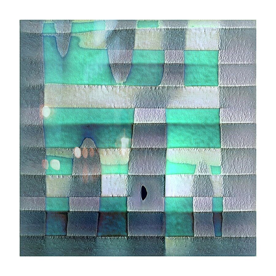 4031 8K Picture Frame print